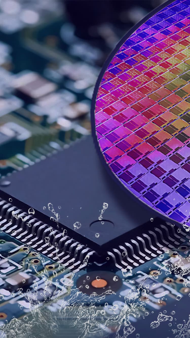 創新科技 自主研發